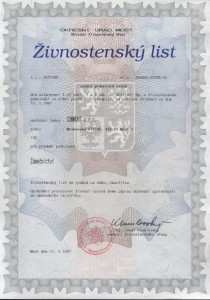 ZLzamecnictvi